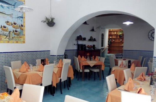 Ristorante Annaba